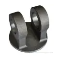 OEM Hydraulic Cylinder End Caps Clevis